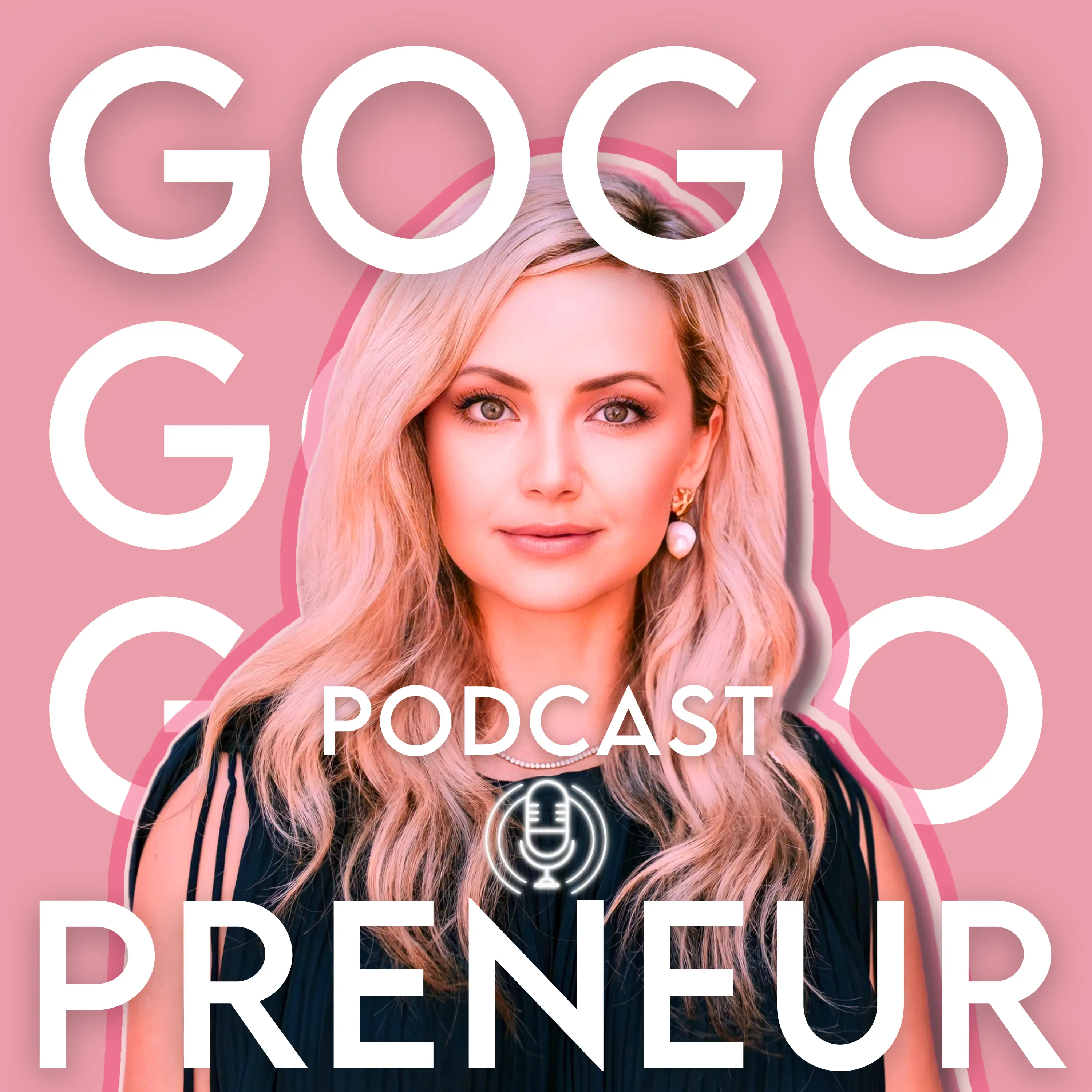 Gogopreneur Podcast Cover