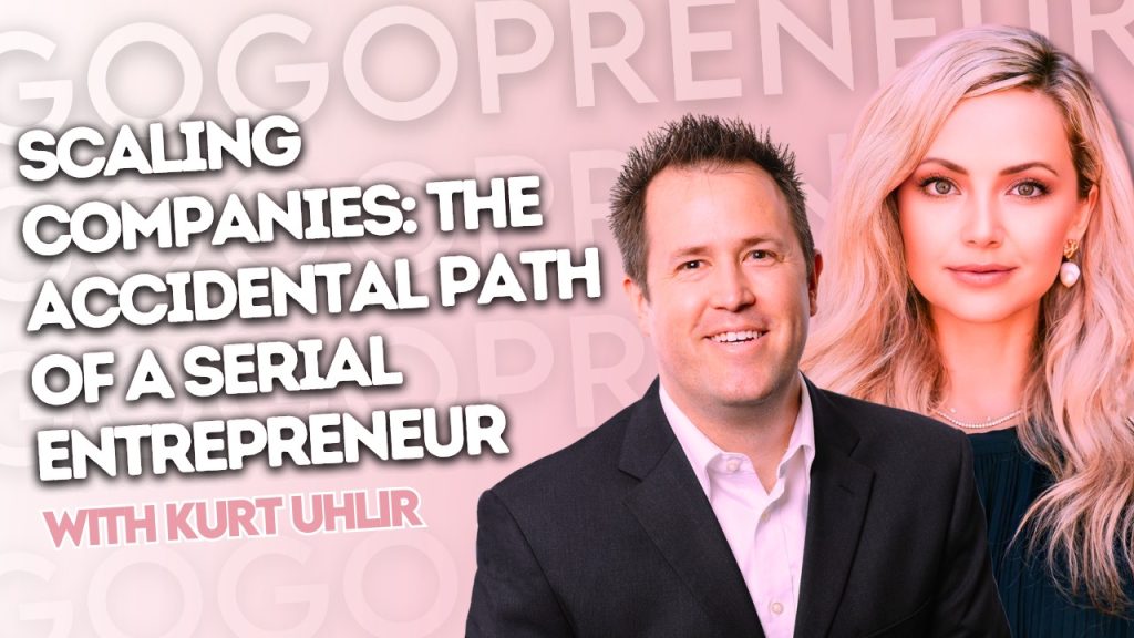 Kurt and Gogo Youtube cover