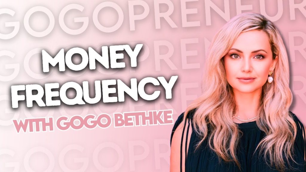 Gogo Bethke Youtube cover