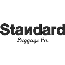 Standard Luggage Co. Logo